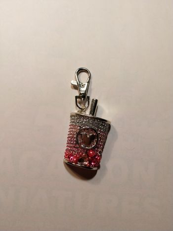 Porte-clés disney store