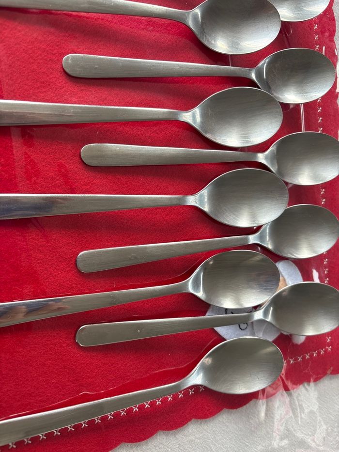 Cuillère à soupe - photo numéro 3