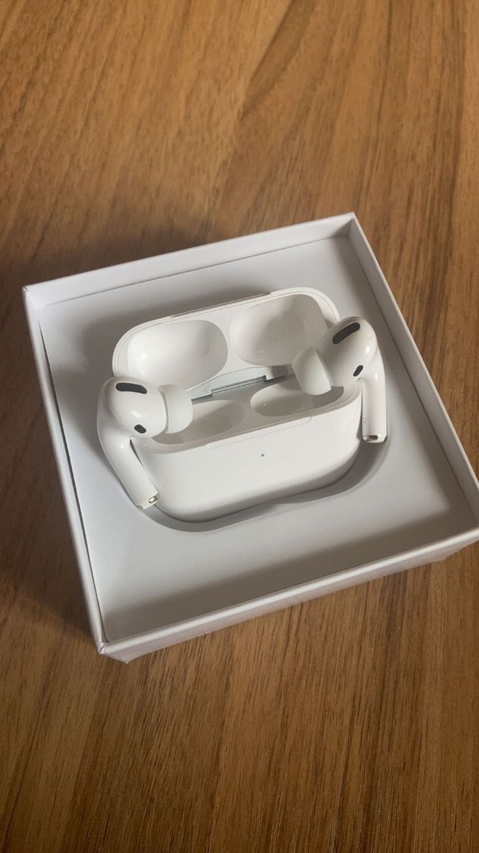 AirPodsPro2 - photo numéro 2