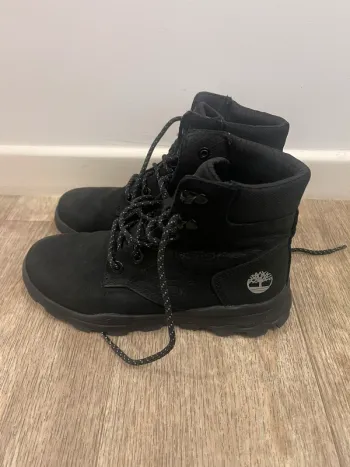 Bottine timberland