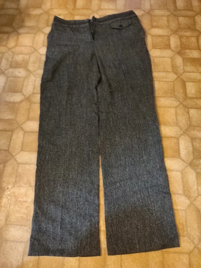 Pantalon Chantal rosner 40