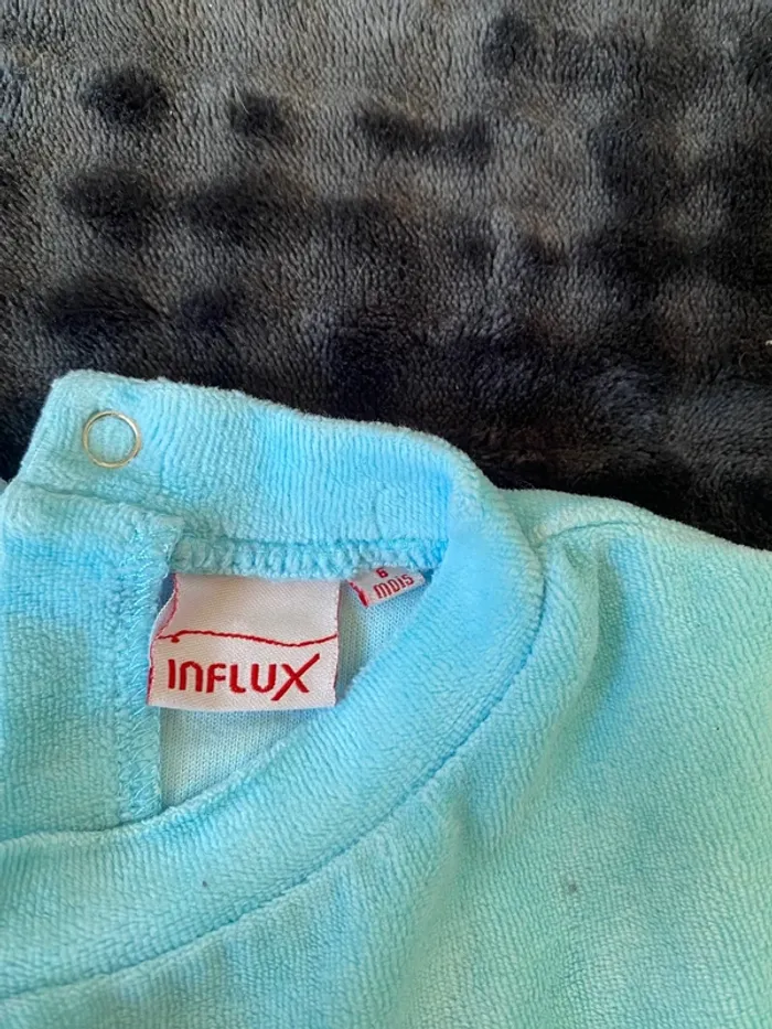 Pyjama - photo numéro 2