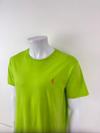 T-shirt Ralph Lauren L