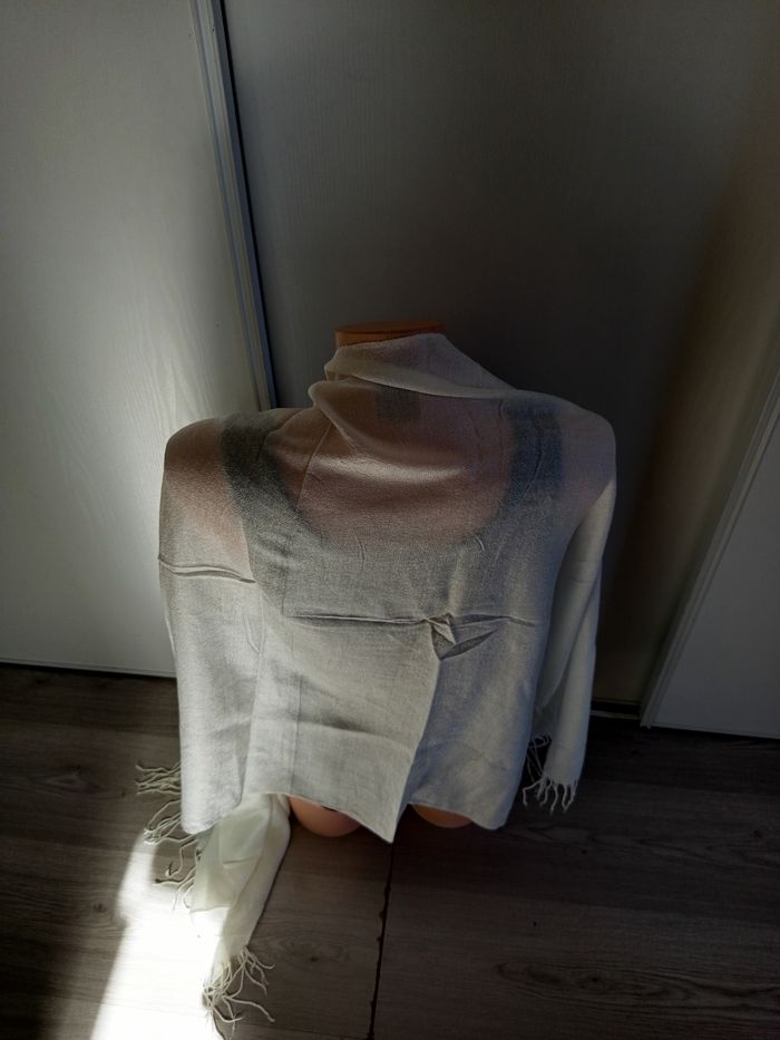 Foulard - photo numéro 4