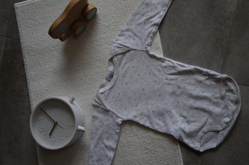 Body Petit bateau 6 mois