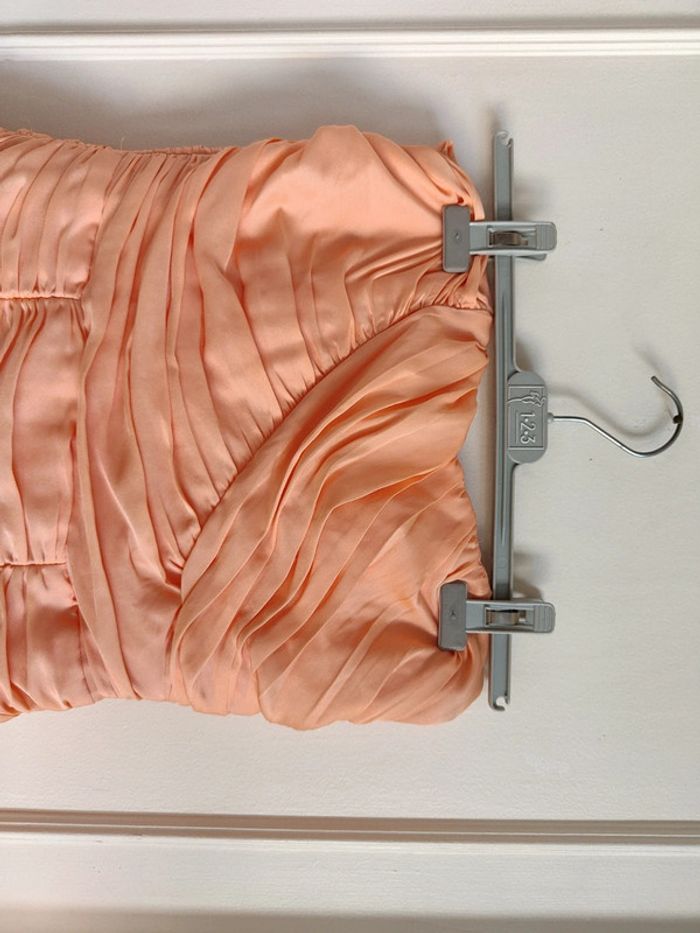 Robe de cérémonie / cocktail H&M 38 - photo numéro 8