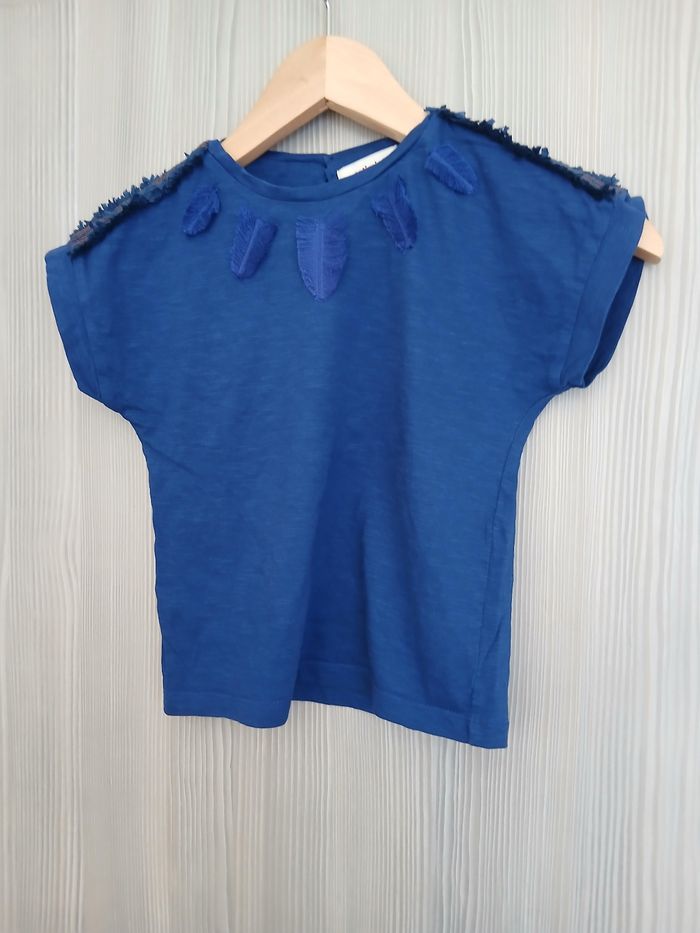 Ensemble fille Catimini 6 ans - photo numéro 8