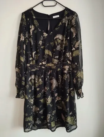 Robe forêt