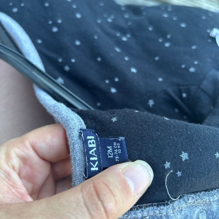 Veste - photo numéro 3