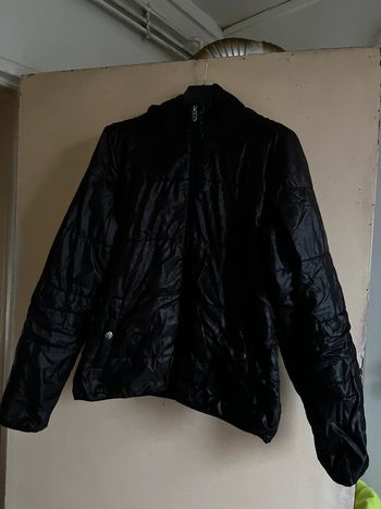 Veste doudoune puma L très bon état