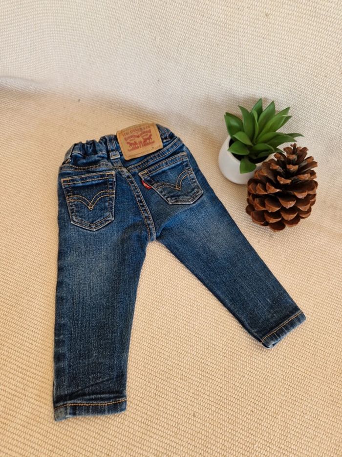 Jeans Levi's - photo numéro 3