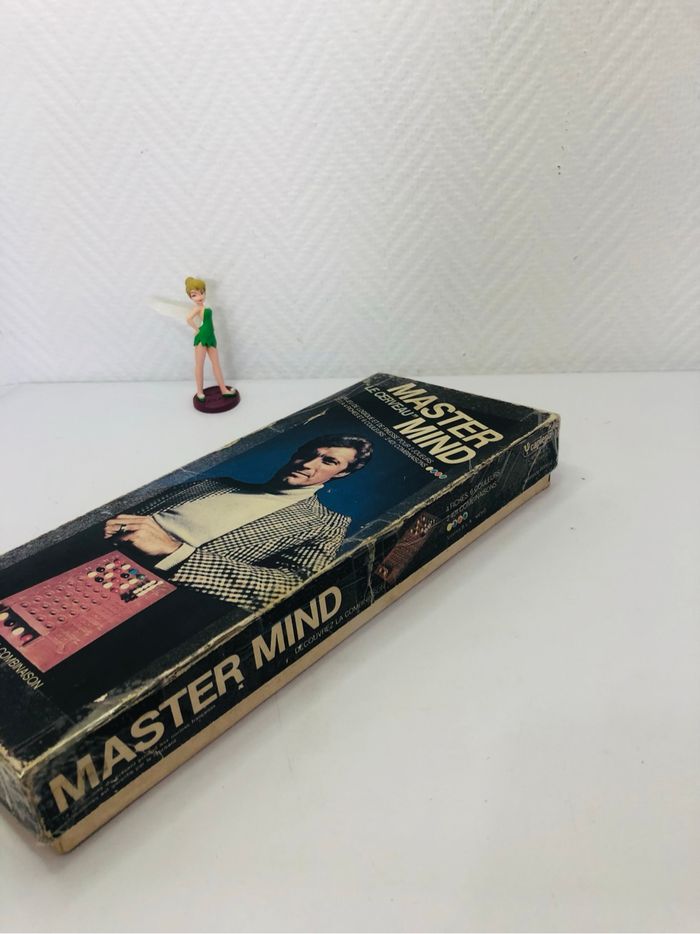 Mastermind vintage - photo numéro 8