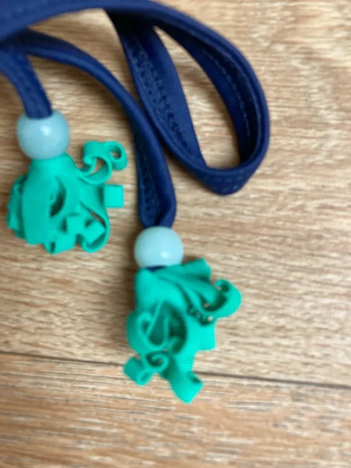 Maillot de bain 2 pièces - photo numéro 4