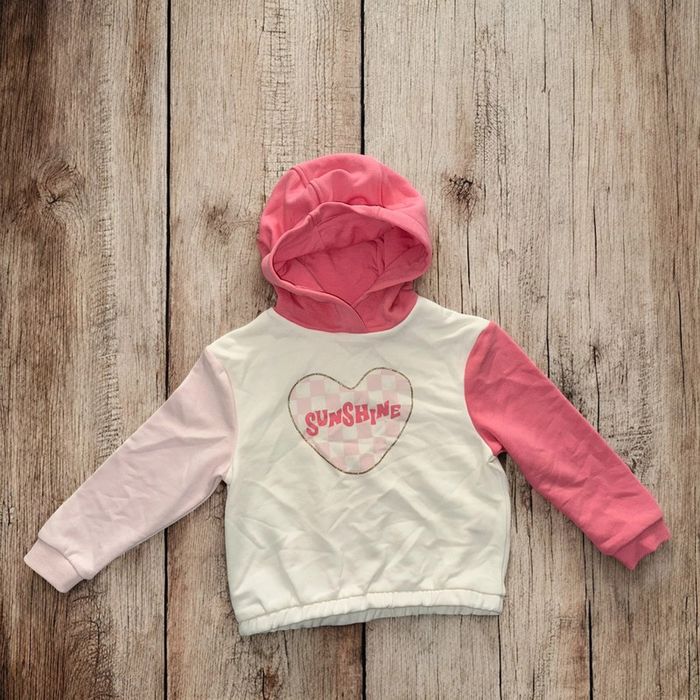 🌸 Lot de 2 pulls neuf sans étiquette orchestra - Taille 5 ans 🌸 - photo numéro 2