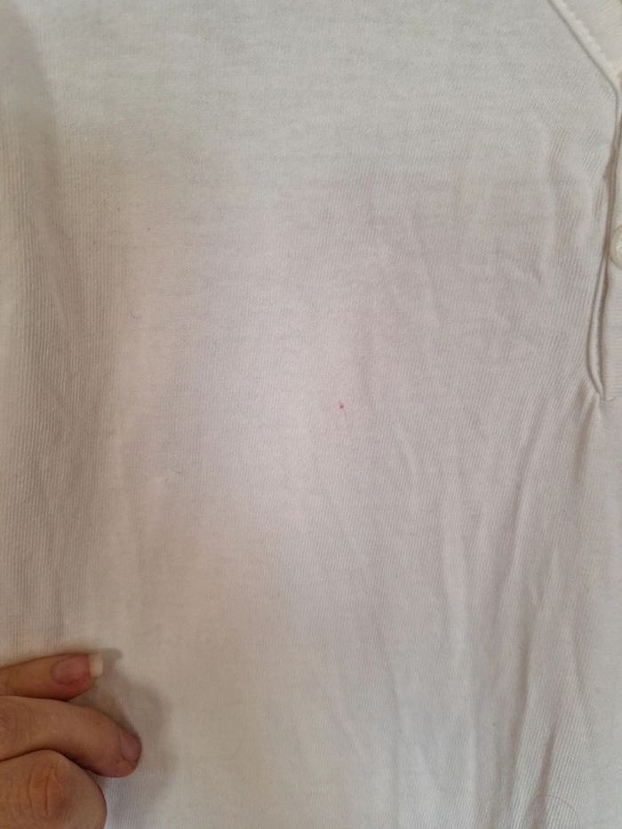 Tee-shirt 10 ans - photo numéro 2