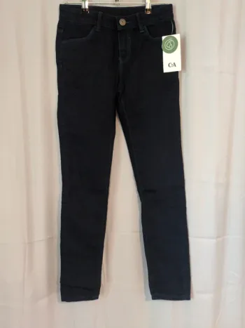 Pantalon mixte c&a