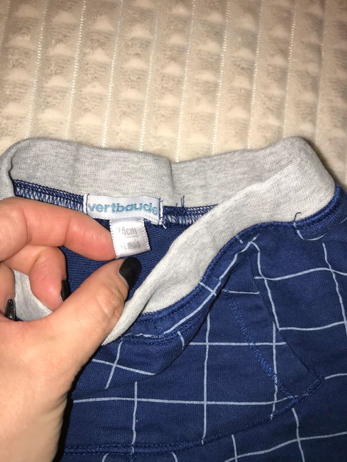 Short vertbaudet 12 mois - photo numéro 4