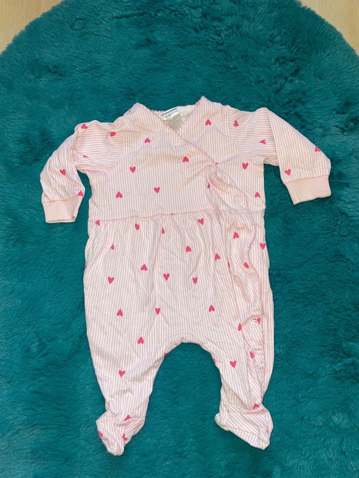 Pyjama - photo numéro 2