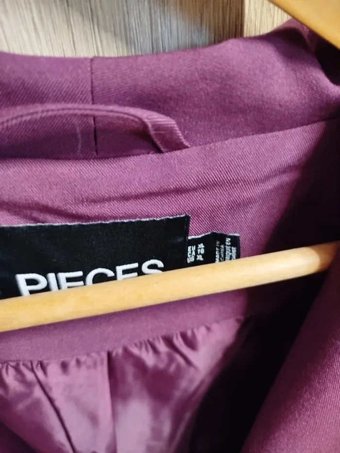 Blazer Pieces - photo numéro 2