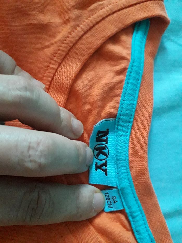 tee-shirt - photo numéro 3