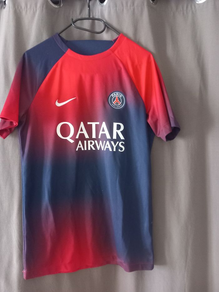 Maillot nike
