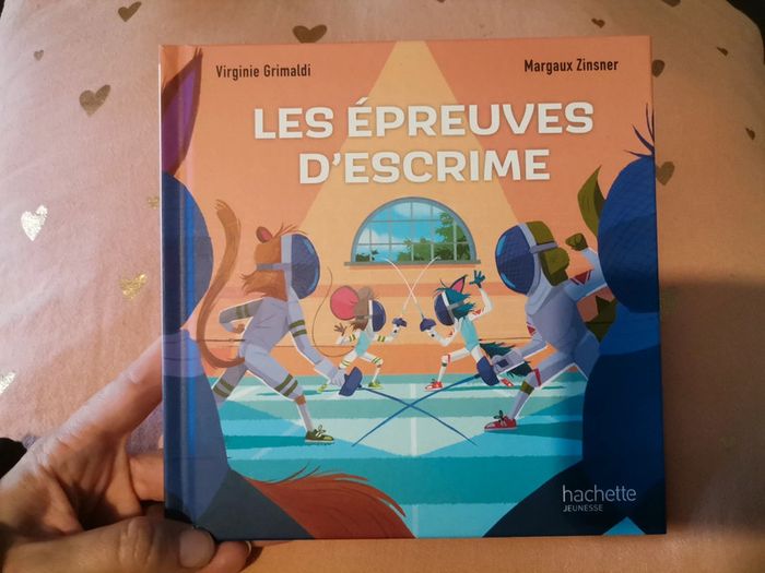 Livre enfant
