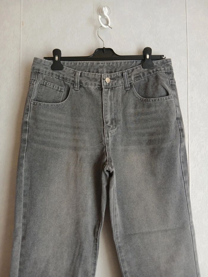 Jean Homme taille 38 shein - photo numéro 2