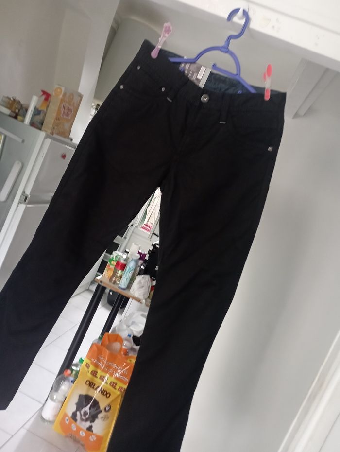 Jean marque esprit. Taille 40 - photo numéro 4