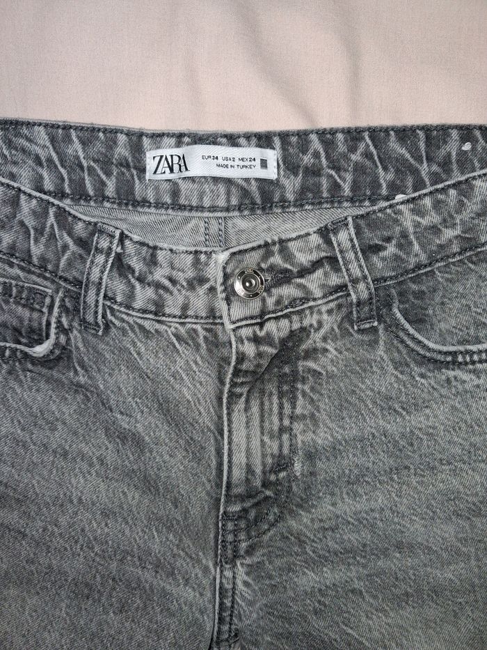 Jean Femme Zara - photo numéro 3