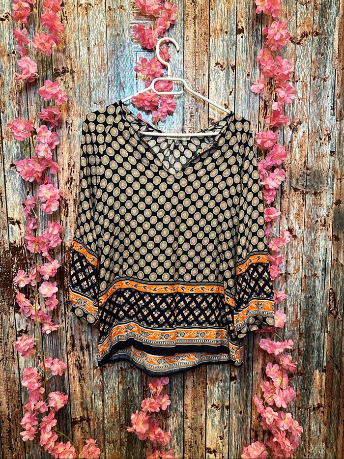 🌸 Blouse femme Noémie & Co. 🌸