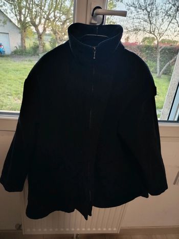 Joli manteau