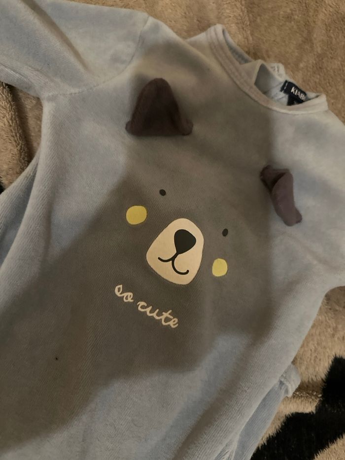 Pyjama - photo numéro 2