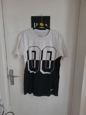 Tee-shirt nike