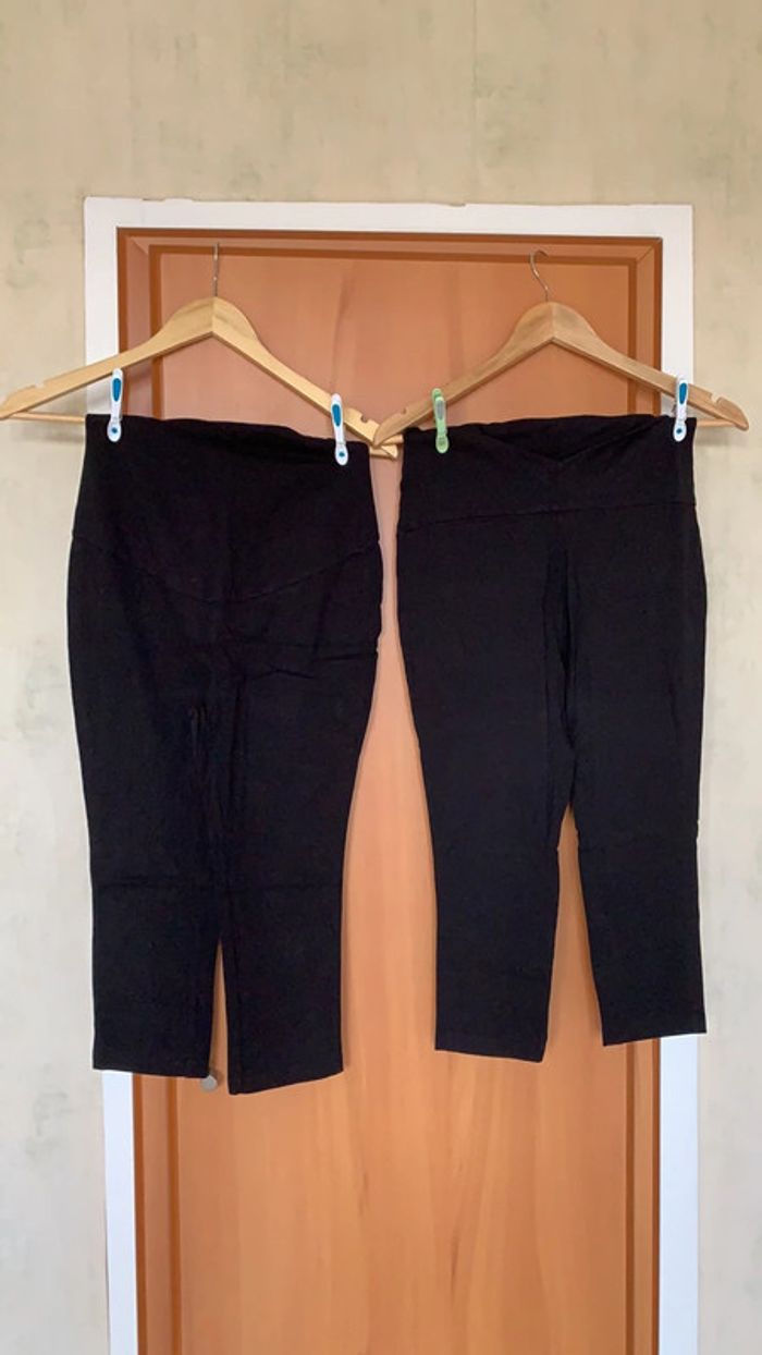 Lot de 18 vêtements de grossesse - photo numéro 7