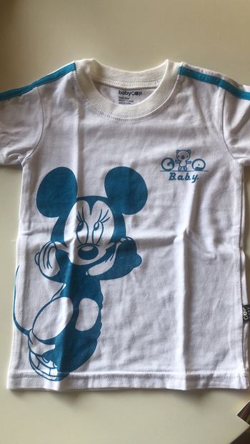 T shirt