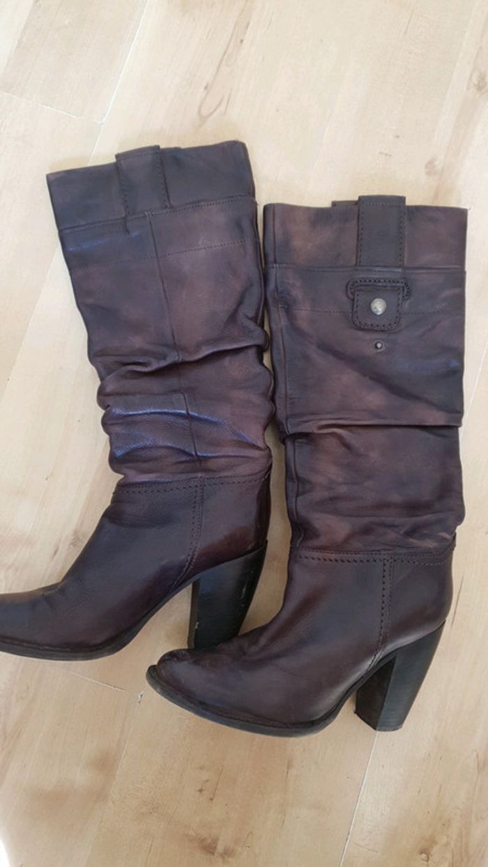 Bottes Texto 37 - photo numéro 4