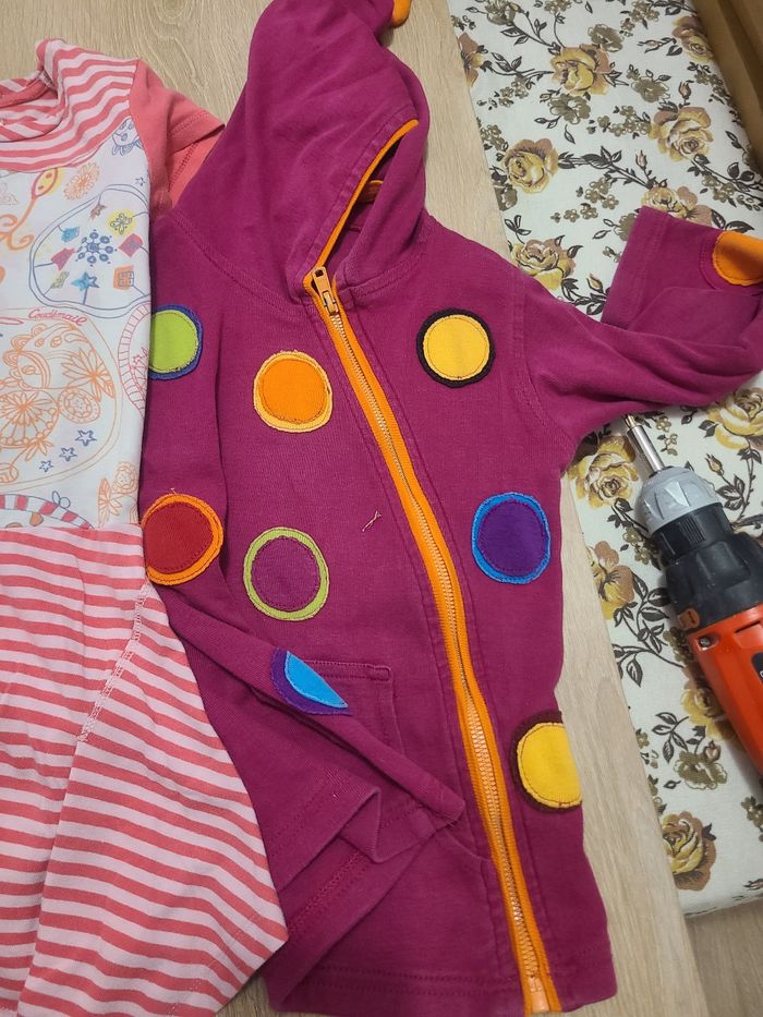 Lot vetement 3 ans - photo numéro 3