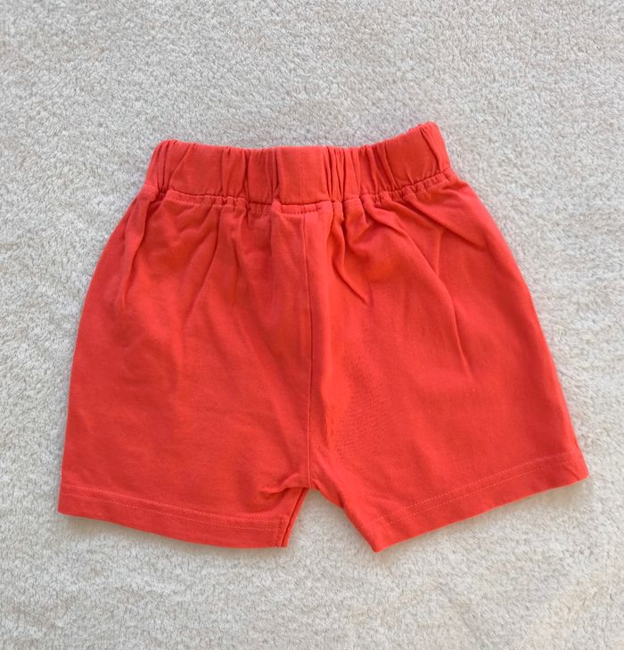 Short 24 mois - photo numéro 2