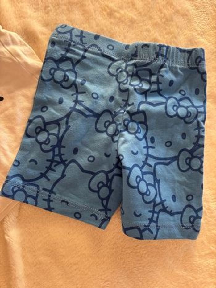 Ensemble hello kitty - photo numéro 3