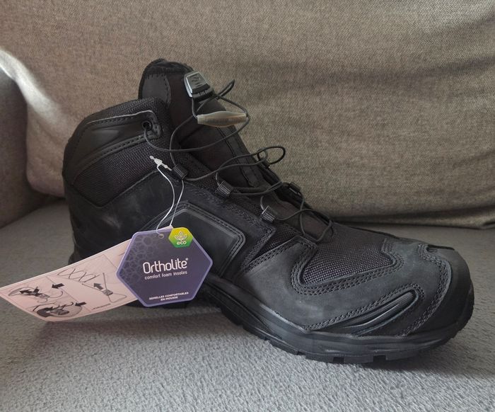 Salomon - photo numéro 2