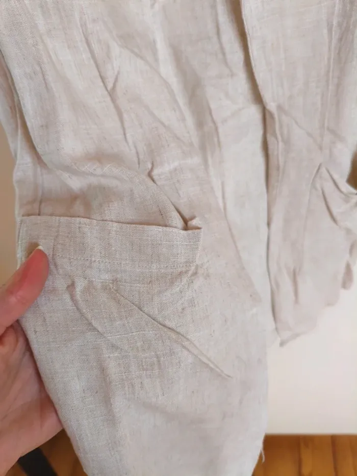 Veste sans manche Kiabi - photo numéro 3