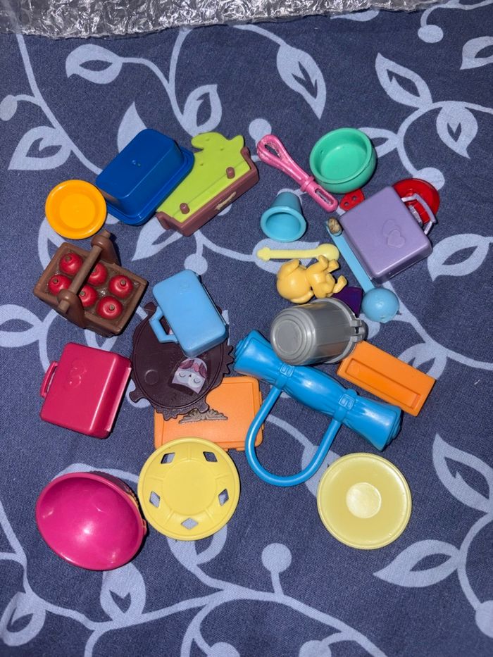 lot petshop - photo numéro 2