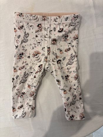 Legging bébé 