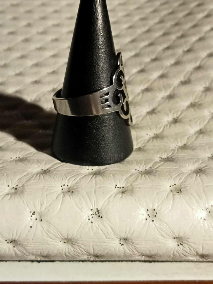 Bague , pour femme - photo numéro 3