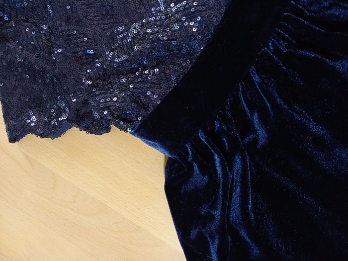 Robe de Noël Sergent Major 3 ans 🎄 - photo numéro 7