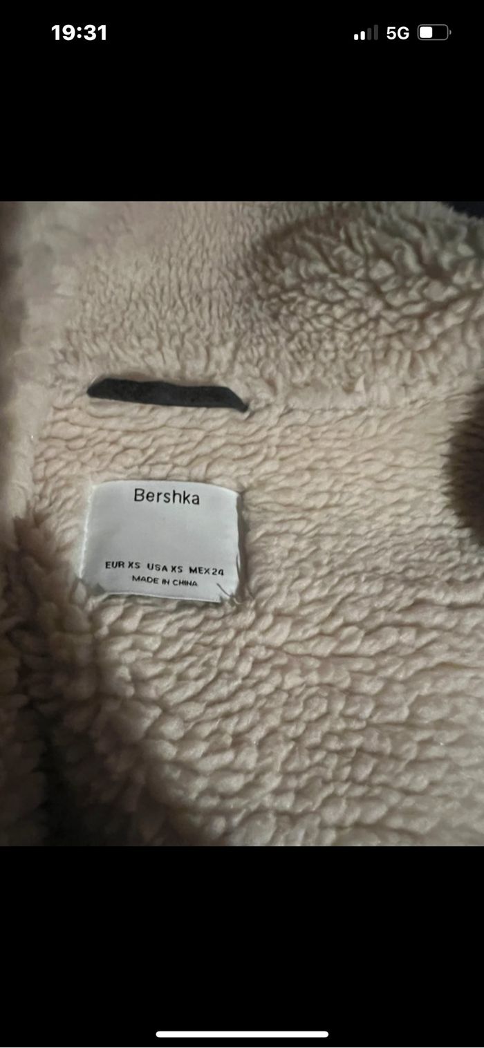 Veste moulante - photo numéro 3