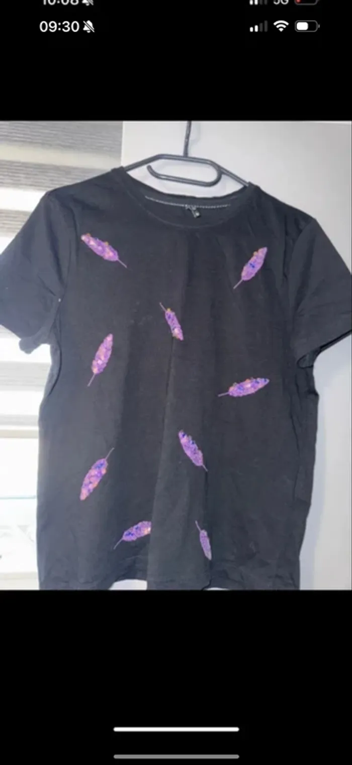 Tshirt only taille M - photo numéro 2