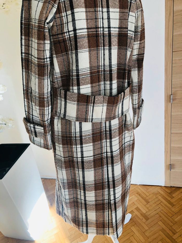 Manteau Mango long neuf taille XS - photo numéro 9