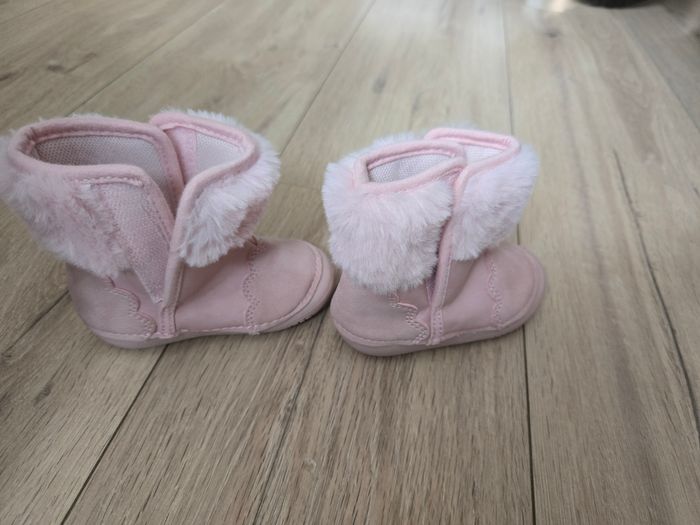 Bottines 19 - photo numéro 3