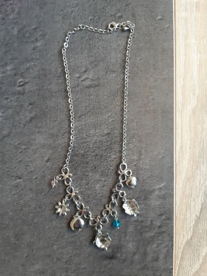 collier - photo numéro 4